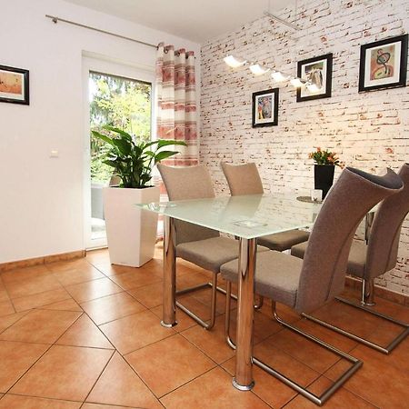 فيلا Siedlung Schonwaldeفي Semi-Detached House, Schonwalde المظهر الخارجي الصورة